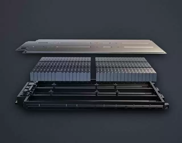 比亚迪海外工厂