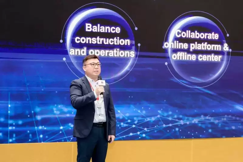 吴明昊 广州市花都区科技工业和信息化局党组成员、花都区生产力促进中心主任