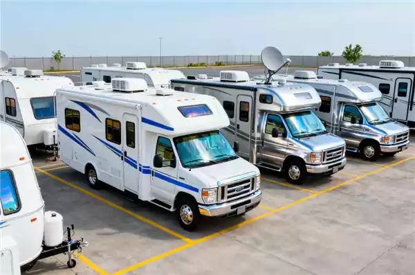 我国房车新国标发布：行车中禁卧、禁浴