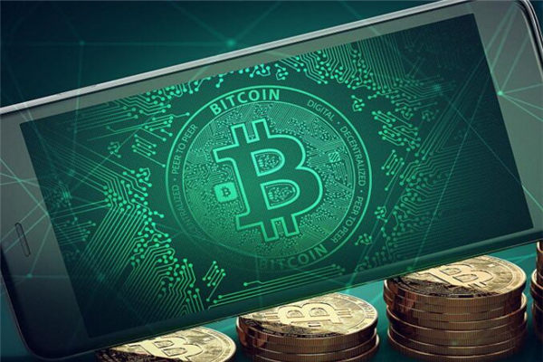 一枚比特币最新价格表