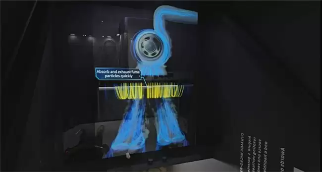 澄一科技产品展示