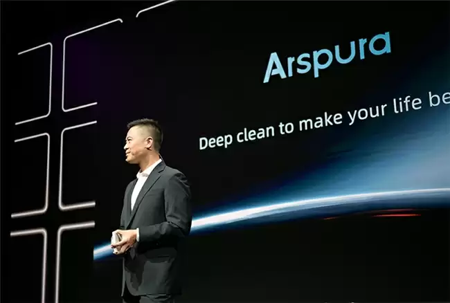 IQV净烟技术原理图