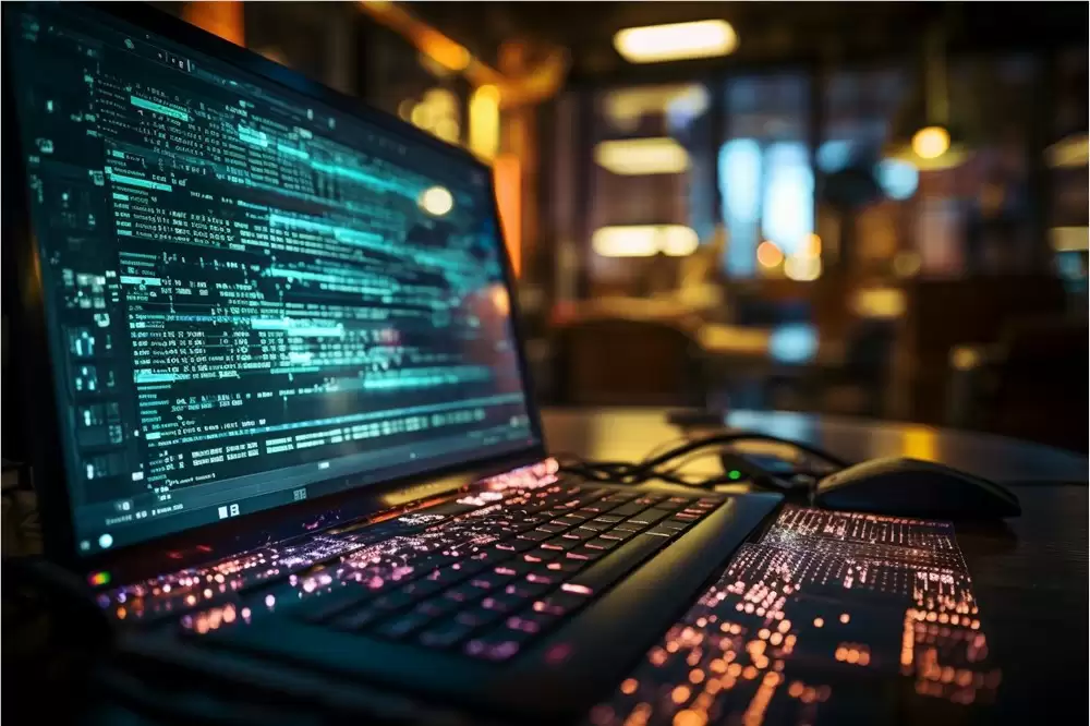 人工智能安全治理分论坛现场