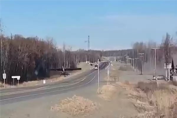 美国一顾客吃完饭