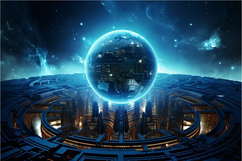 Ring-mini-2.0架构示意图