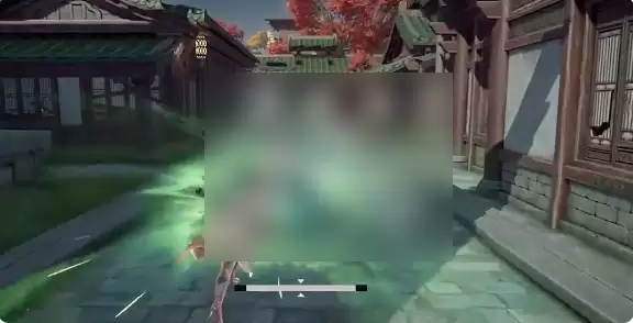 万钧高阶连招展示