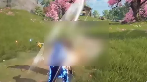 万钧无限跳劈技巧