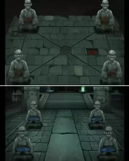 判官令获取图示