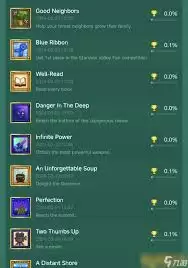 星露谷农场全景