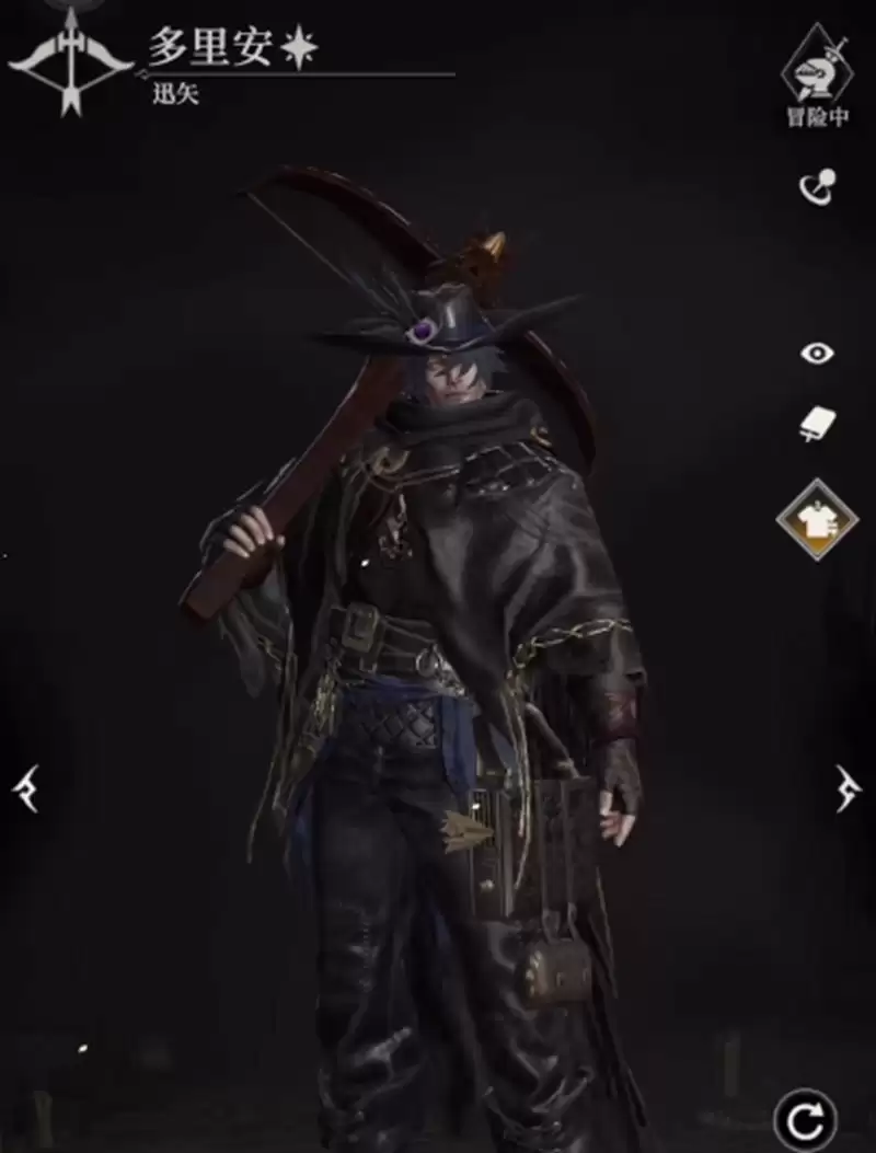 《地下城堡4:骑士与破碎编年史》潜力角色推荐