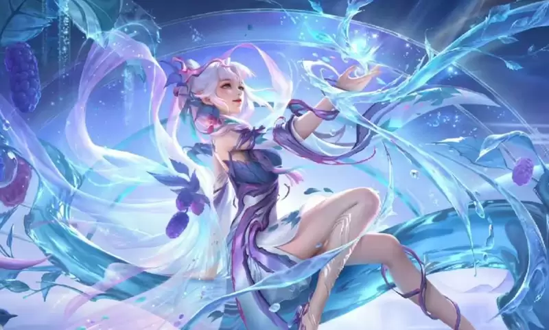 《王者荣耀》S41赛季名称介绍