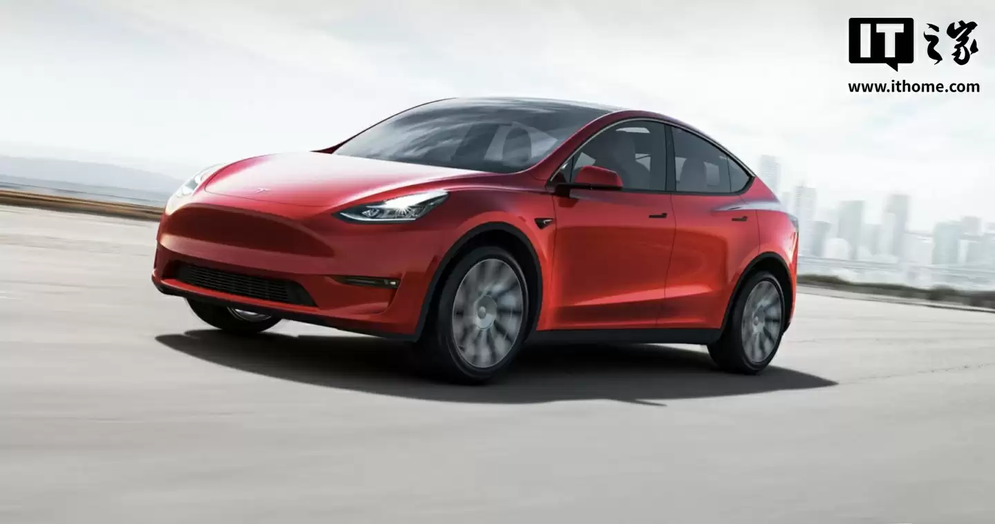 特斯拉重新设计门把手，此前曾招致安全审查