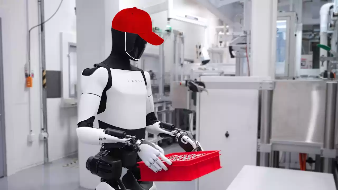 特斯拉有望获万台