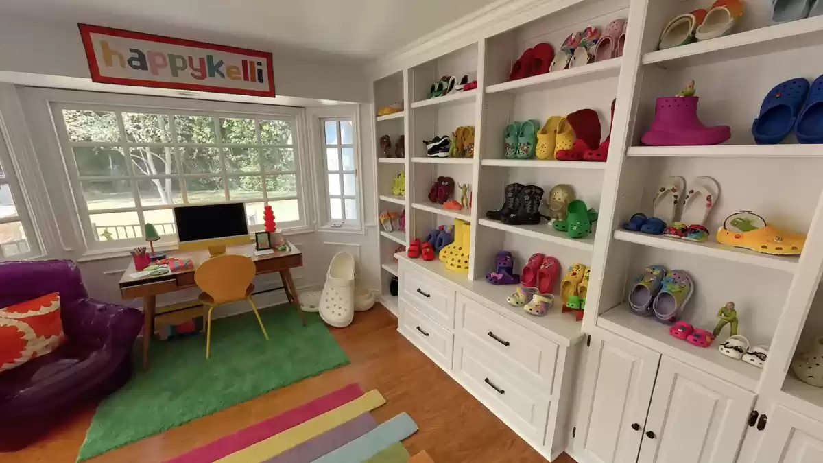 Hyperscape扫描技术示意图