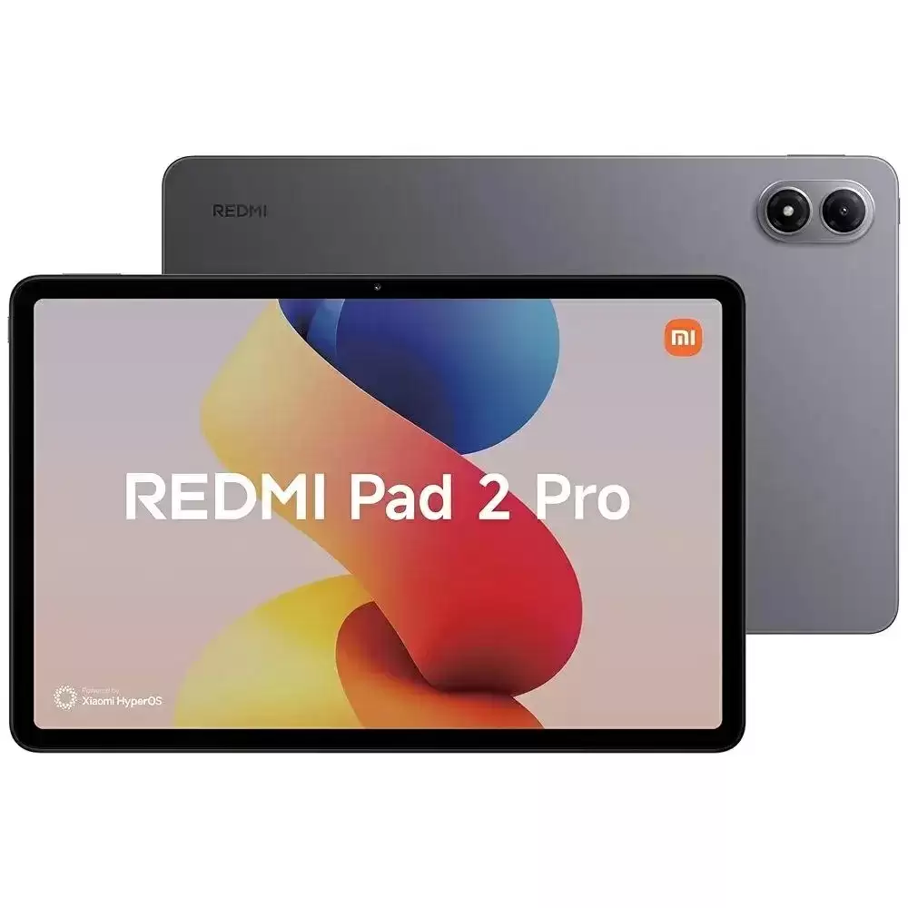 Redmi Pad 2 Pro曝光图