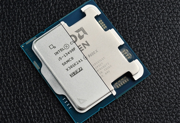 解密CPU命名规则：从代号到性能的关键解读