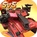 坦克无敌九游渠道服