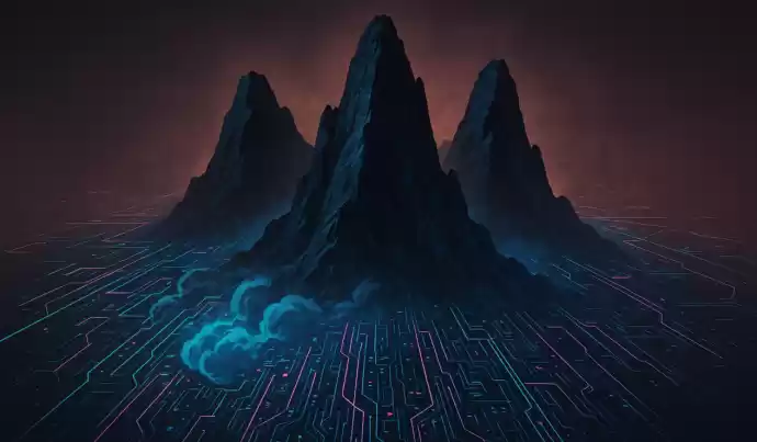 谁在重新定义 AI 云?