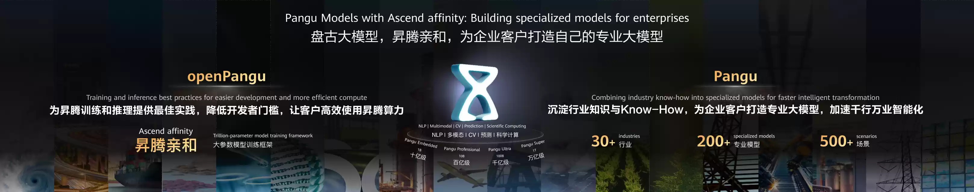 谁在重新定义 AI 云?