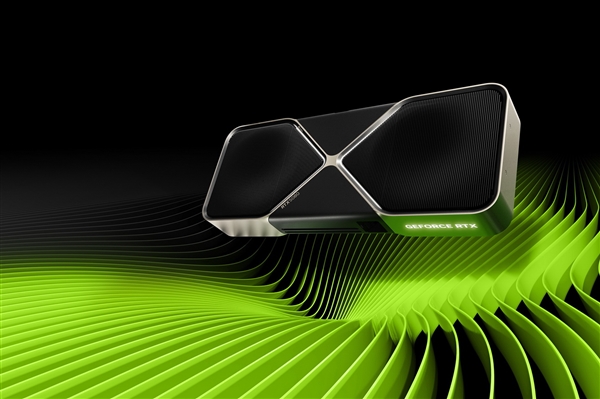 今晚京东限量开抢NVIDIA RTX 50系公版显卡