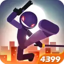 火柴人突击格斗手游