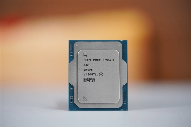 酷睿Ultra5对比锐龙59600X:性能功耗与温度全面实测