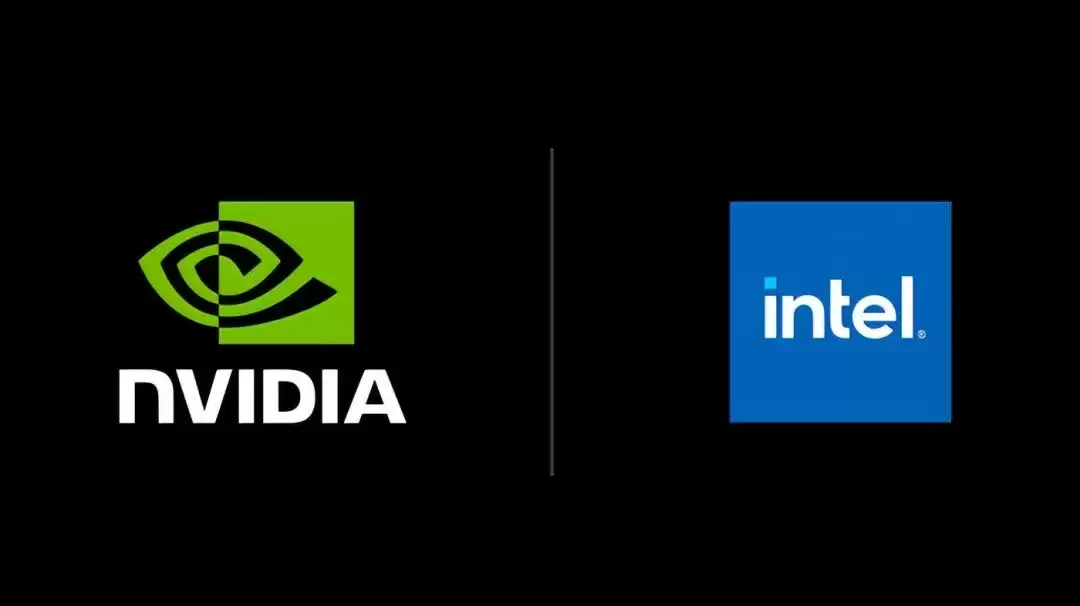 英伟达英特尔战略合作