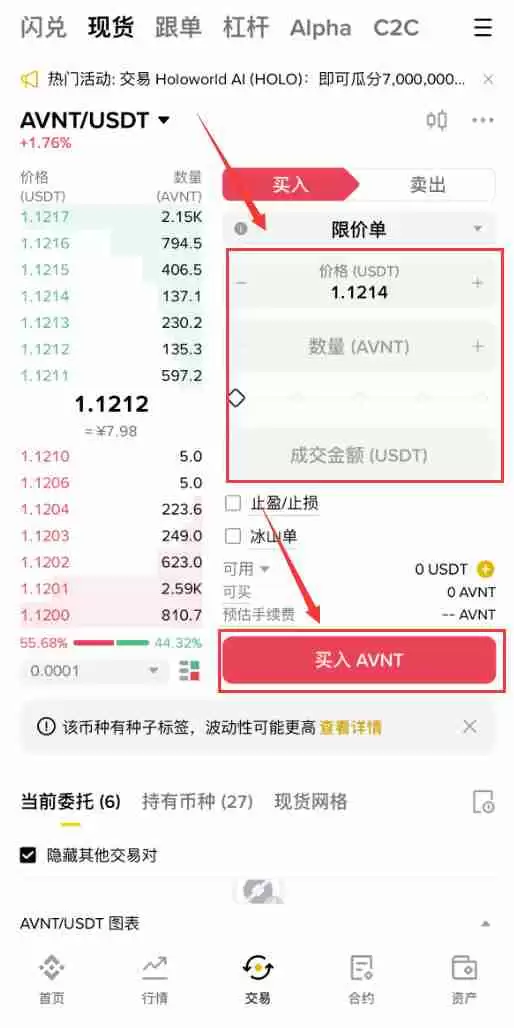 Avantis(AVNT)币是什么?AVNT币怎么买?AVNT币未来潜力如何?