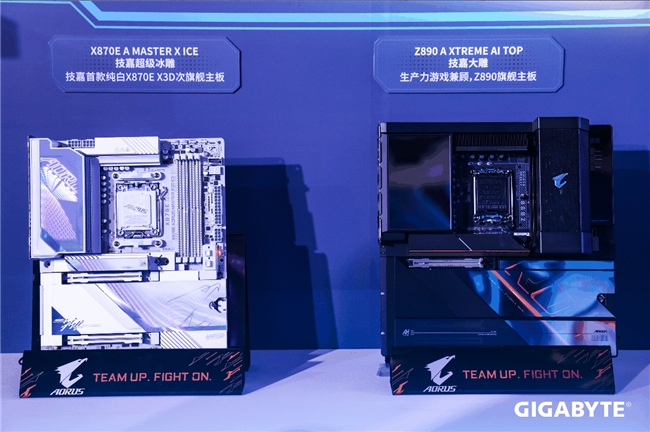 INTEL主板系列