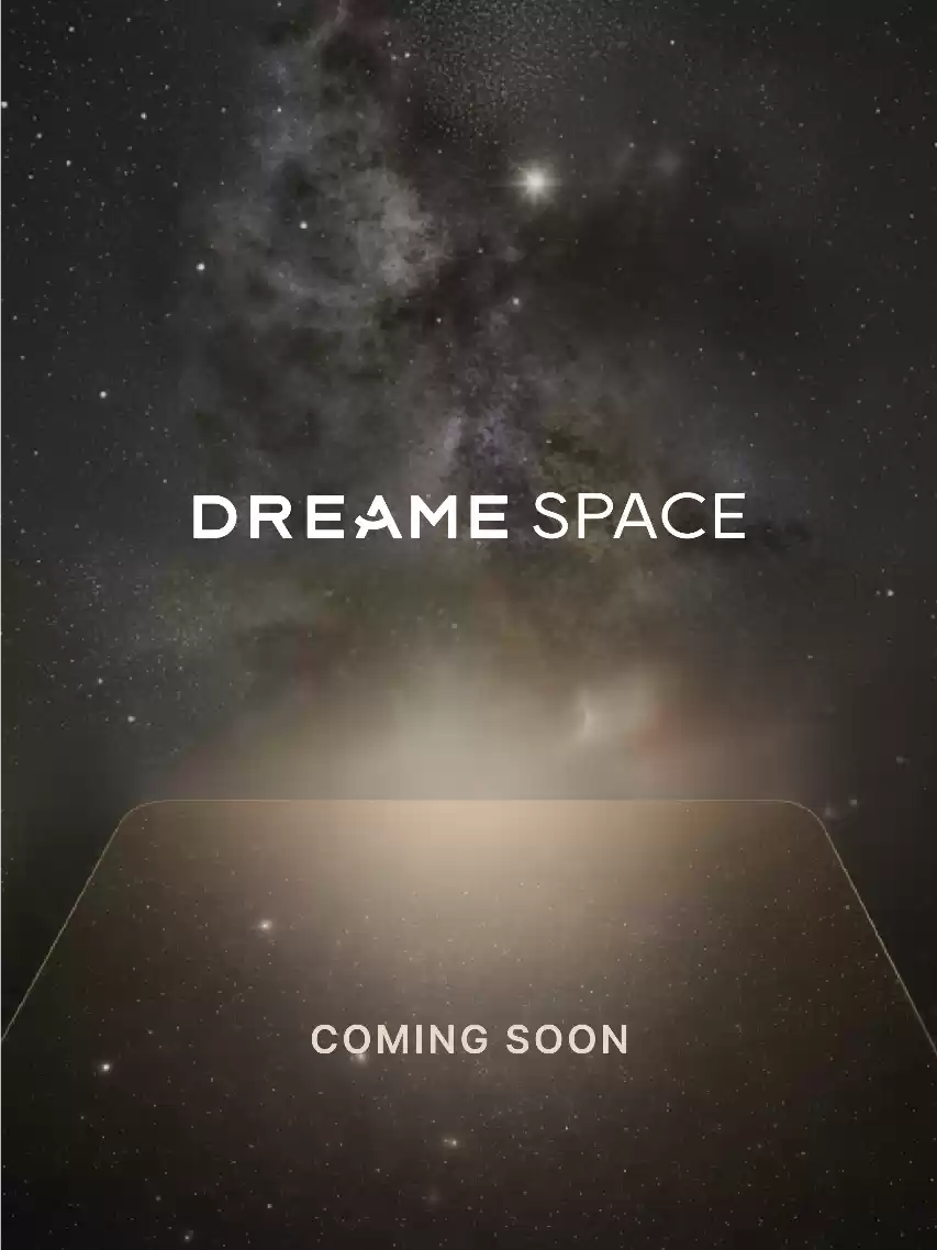 Dreame Space产品图