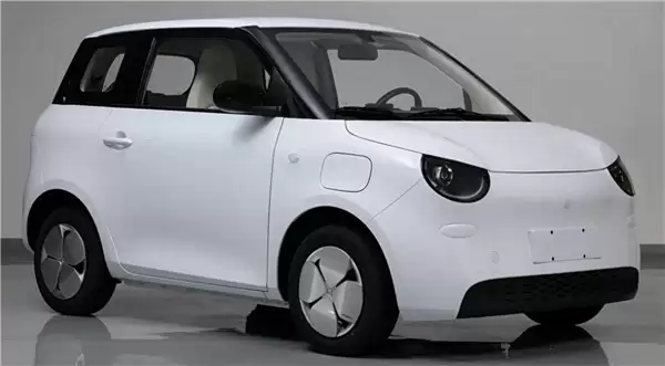 国产车又一新品牌诞生