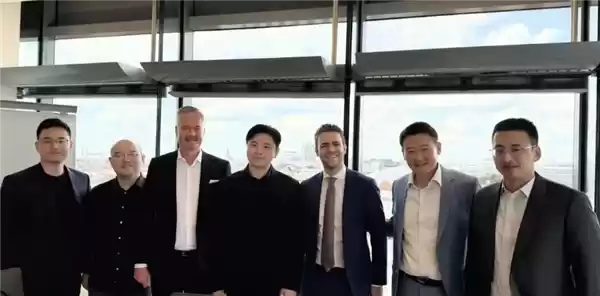 追觅CEO放狠话:造车PK理想 手机跟华为小米“三分天下”