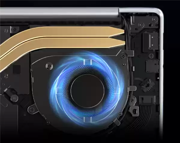 国补后只要3039.2元!七彩虹COLORFIRE首款轻薄AI笔记本开卖:锐龙7