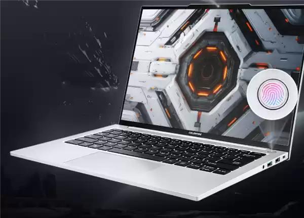 国补后只要3039.2元!七彩虹COLORFIRE首款轻薄AI笔记本开卖:锐龙7