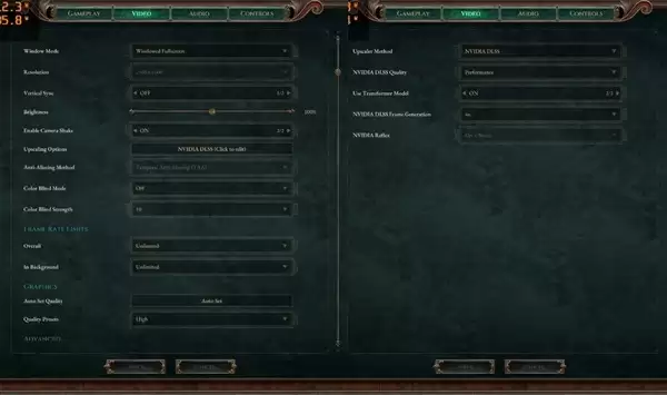 OMEN暗影精灵11实测《泰坦之旅2》：节能模式续航超预期