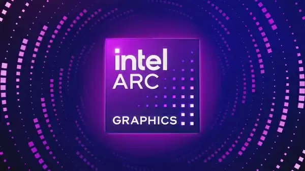 Intel明确了！有了NVIDIA