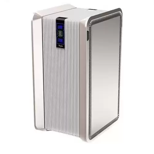 惠而浦空气净化器