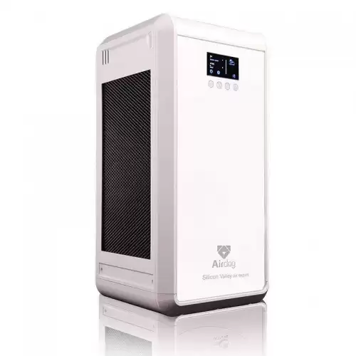 贝昂空气净化器