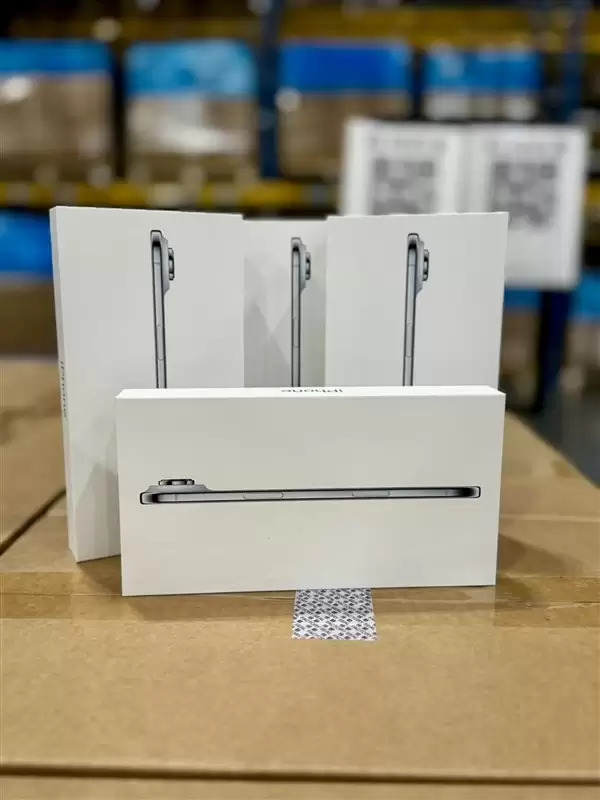 iPhone包装环保设计