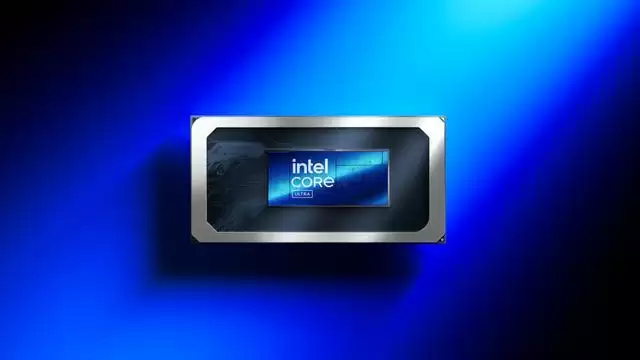 英特尔与英伟达技术合作