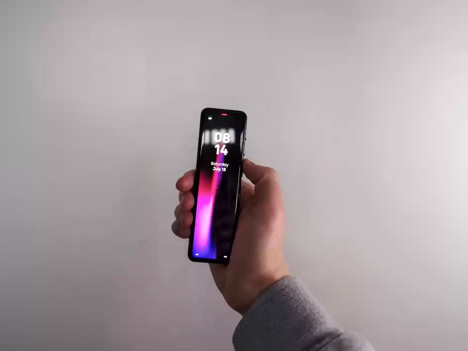 手机比例对比