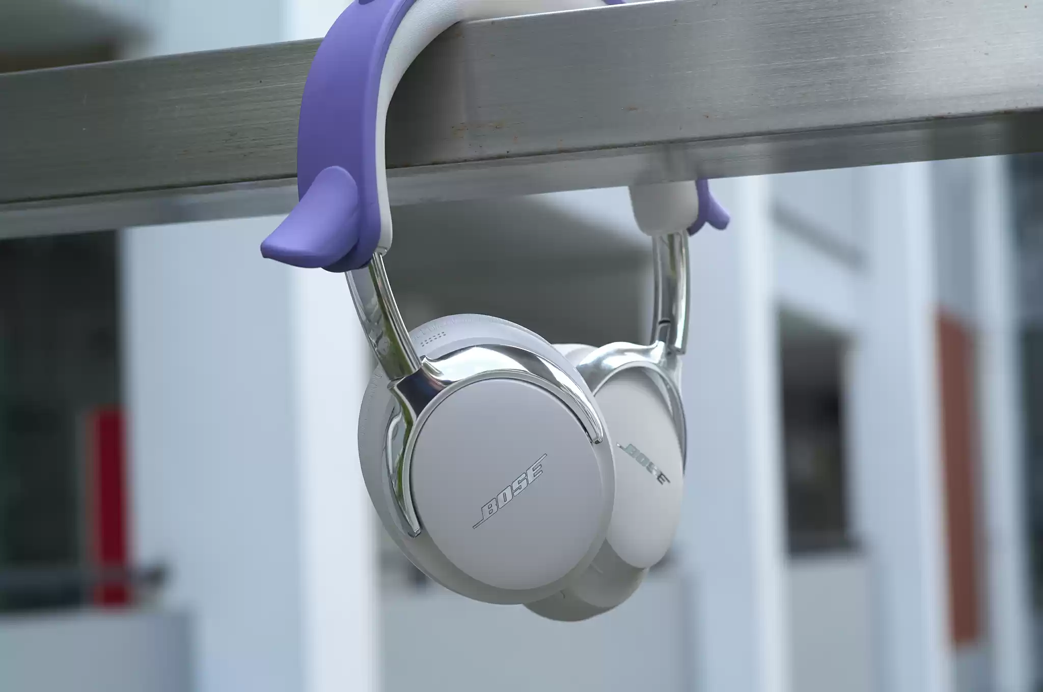 Bose QuietComfort消噪耳机Ultra II