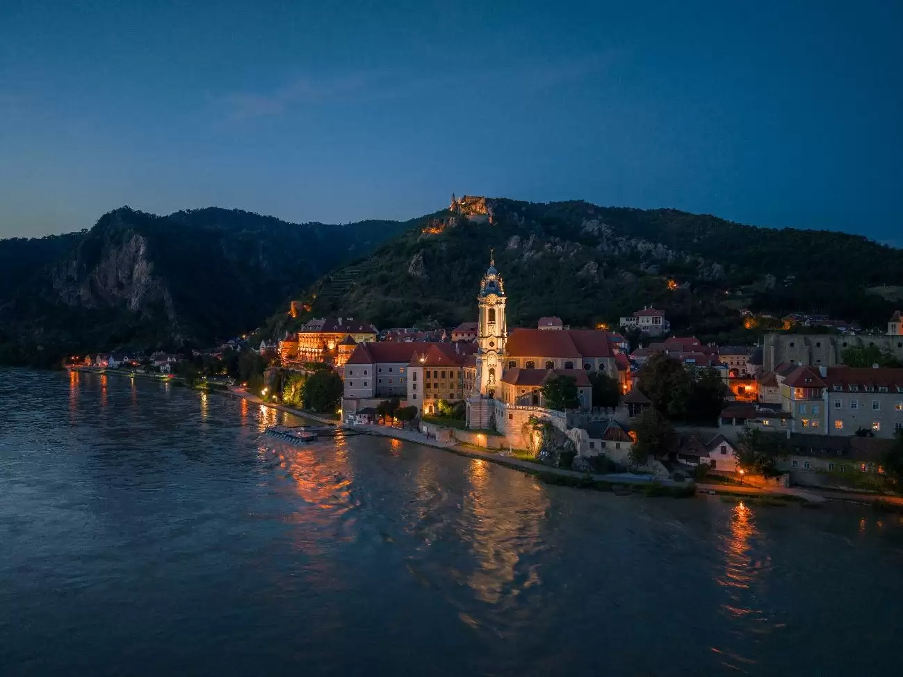 DJI Mini 5 Pro视频拍摄界面