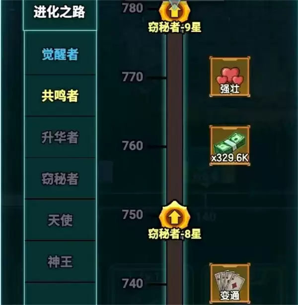 我在诡秘搜物资天赋加点推荐