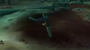 《魔兽世界》乌纳尔的手臂哪里刷