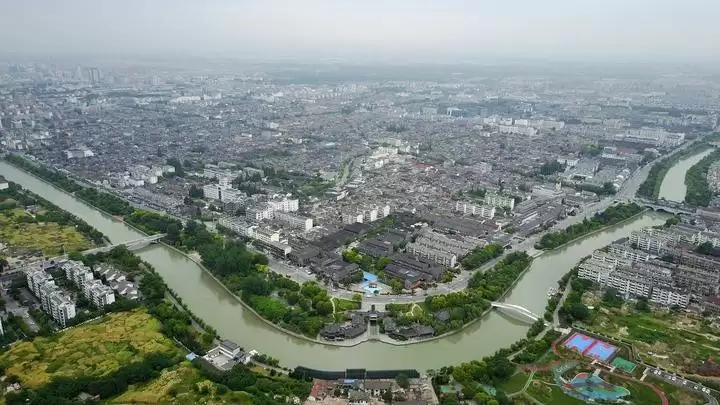 扬州造船业