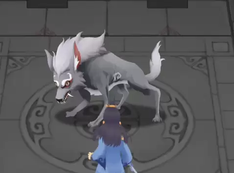 《长生：天机降世》火塔小怪大全