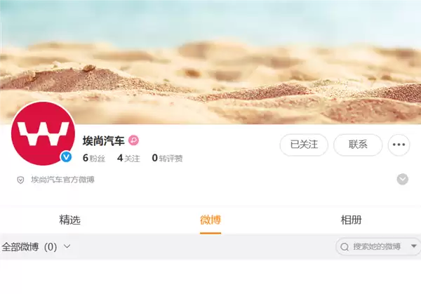 五菱新能源推新品牌埃尚进军乘用车