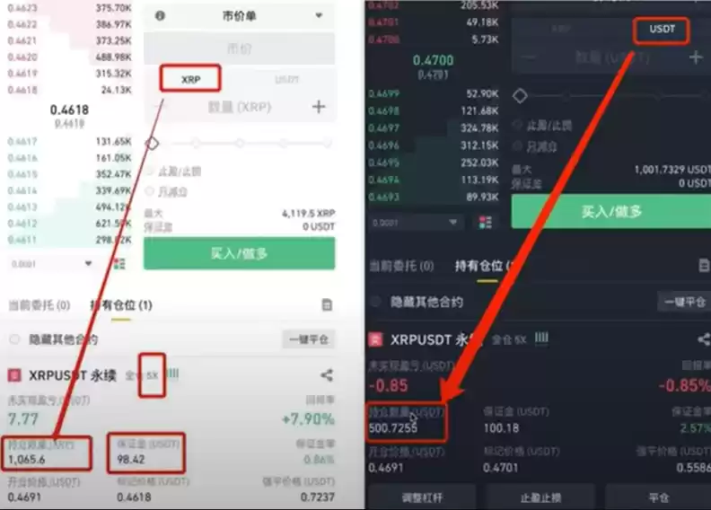 u永续合约怎么解除 一文讲解u永续合约解除步骤 - 菜鸟下载