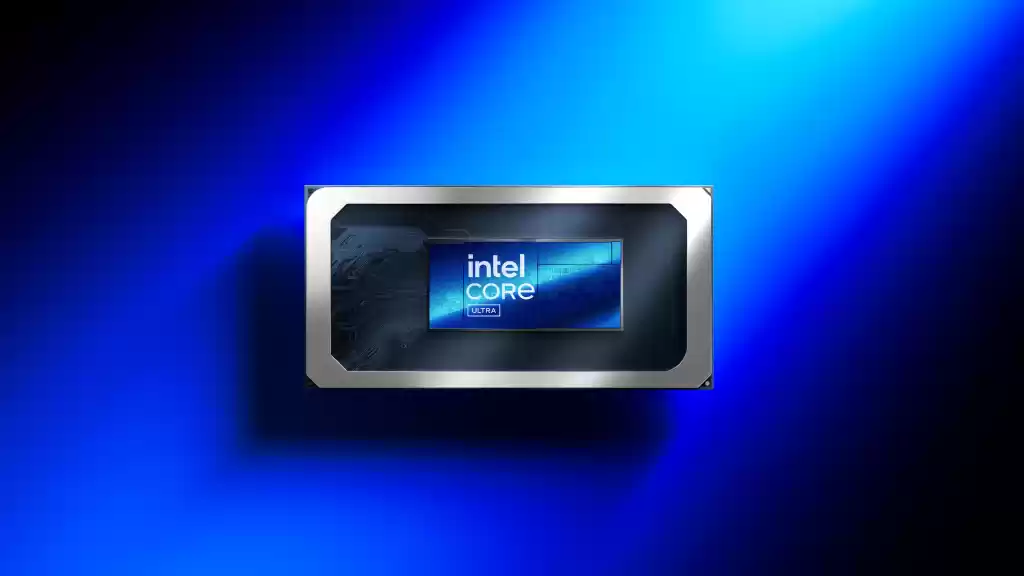 英特尔英伟达合作芯片技术示意图